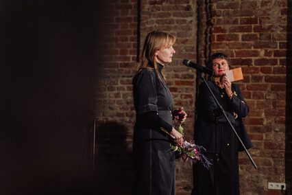 Abstrakcja. Była i będzie