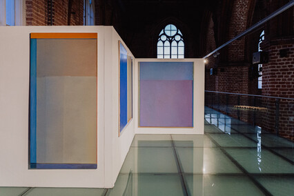 Abstrakcja. Była i będzie