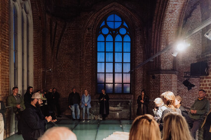 Abstrakcja. Była i będzie