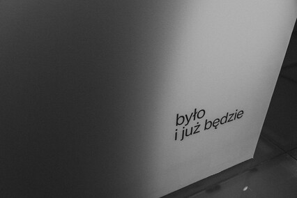 Abstrakcja. Była i będzie