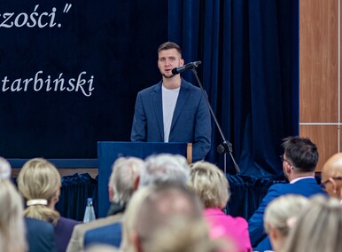 Trzy powody do świętowania w IV LO