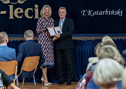 Trzy powody do świętowania w IV LO