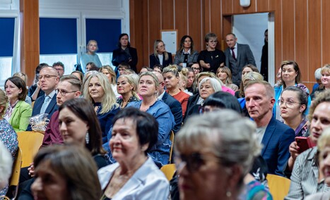 Trzy powody do świętowania w IV LO