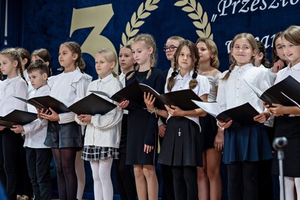 Trzy powody do świętowania w IV LO