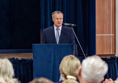 Trzy powody do świętowania w IV LO