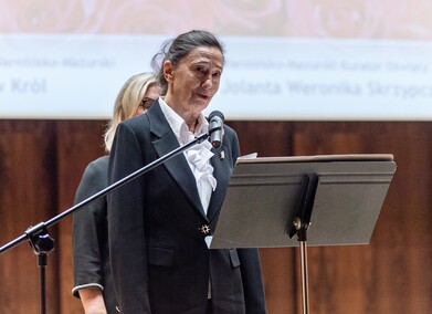 Dzień edukacji po warmińsko-mazursku