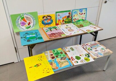 Światowy Dzień Żywności po elbląsku