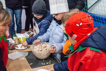 Światowy Dzień Żywności po elbląsku