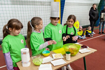 Światowy Dzień Żywności po elbląsku