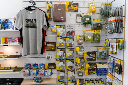 Gratka dla modelarzy. Nowy sklep w Elblągu!