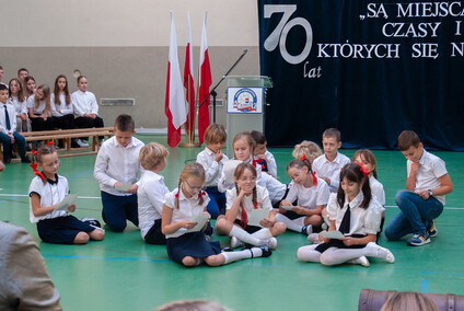 Siedemdziesiątka \"dwunastki\"