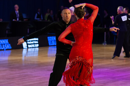 Stolica tańca po raz dwudziesty czwarty