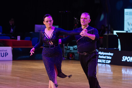 Stolica tańca po raz dwudziesty czwarty