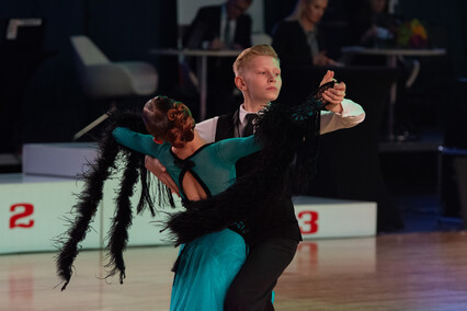 Baltic Cup: Złoto dla Hiszpanów, elblążanie w czołówce