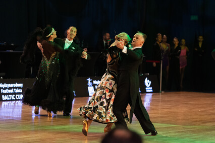 Baltic Cup: Złoto dla Hiszpanów, elblążanie w czołówce