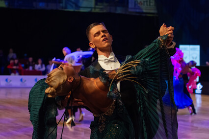 Baltic Cup: Złoto dla Hiszpanów, elblążanie w czołówce