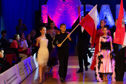 Baltic Cup: Złoto dla Hiszpanów, elblążanie w czołówce