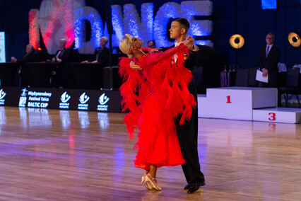 Baltic Cup: Złoto dla Hiszpanów, elblążanie w czołówce