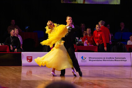 Baltic Cup: Złoto dla Hiszpanów, elblążanie w czołówce