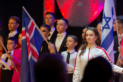 Baltic Cup: Złoto dla Hiszpanów, elblążanie w czołówce