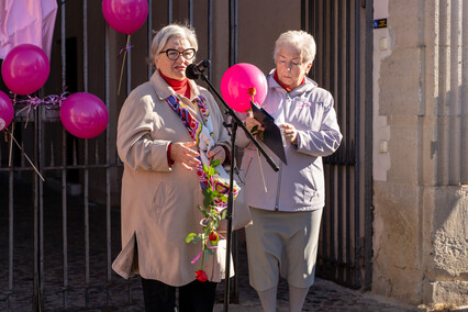 Marsz Zdrowia. „Trzeba o tym mówić głośno”