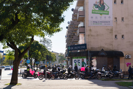Marsz Zdrowia. „Trzeba o tym mówić głośno”