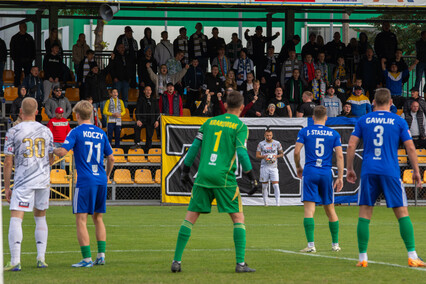 Trzy punkty na Agrykola