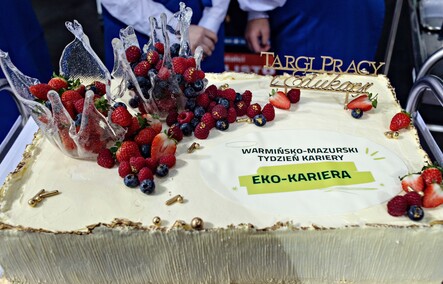 Praca, edukacja i ludzie