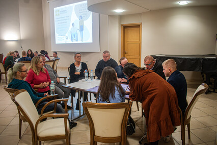 „My też chcielibyśmy pracować”