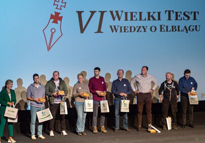 Elbląg ma nową mistrzynię