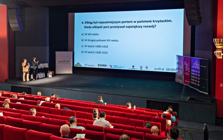 Elbląg ma nową mistrzynię