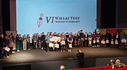 Elbląg ma nową mistrzynię