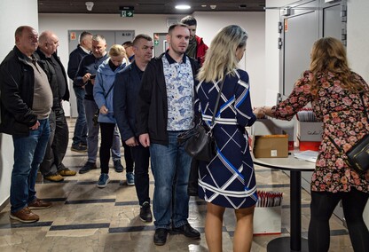 Elbląg ma nową mistrzynię