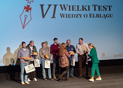 Elbląg ma nową mistrzynię