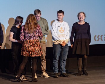 Elbląg ma nową mistrzynię