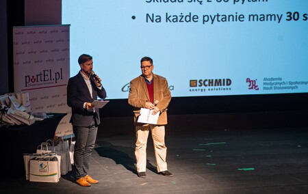 Elbląg ma nową mistrzynię