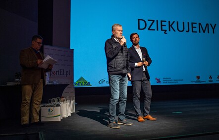 Elbląg ma nową mistrzynię