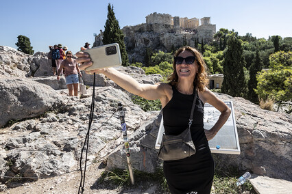 Ryszard Biel: Być we właściwym miejscu we właściwym czasie