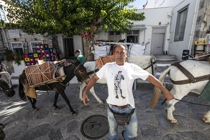 Ryszard Biel: Być we właściwym miejscu we właściwym czasie