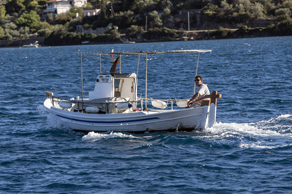 Ryszard Biel: Być we właściwym miejscu we właściwym czasie