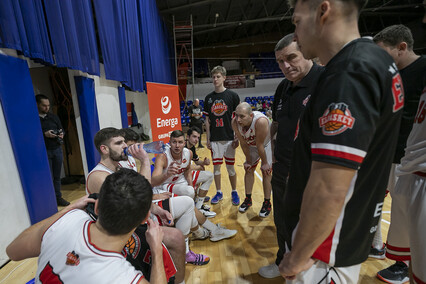 Ryszard Biel: Być we właściwym miejscu we właściwym czasie