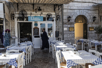 Ryszard Biel: Być we właściwym miejscu we właściwym czasie