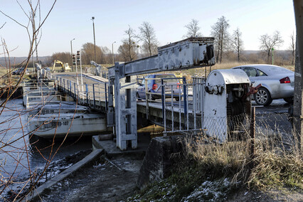 Ryszard Biel: Być we właściwym miejscu we właściwym czasie