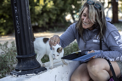Ryszard Biel: Być we właściwym miejscu we właściwym czasie