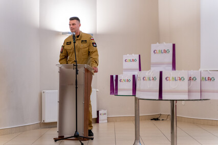 Uważaj, żeby nie było „czadowo”