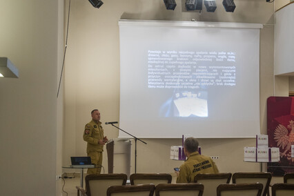 Uważaj, żeby nie było „czadowo”