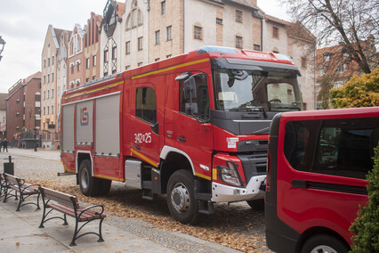 Uważaj, żeby nie było „czadowo”