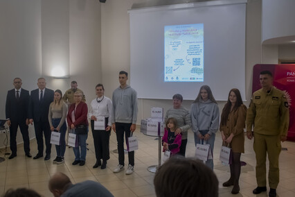 Uważaj, żeby nie było „czadowo”