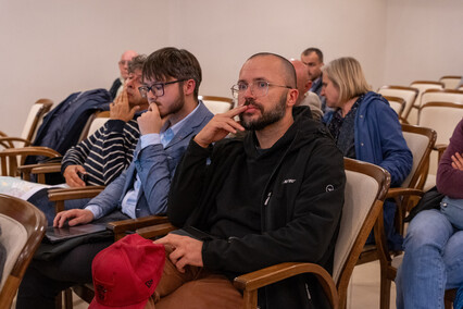 Bażantarnia to skarb, Bema się korkuje, a Wschodnią nikt nie jeździ