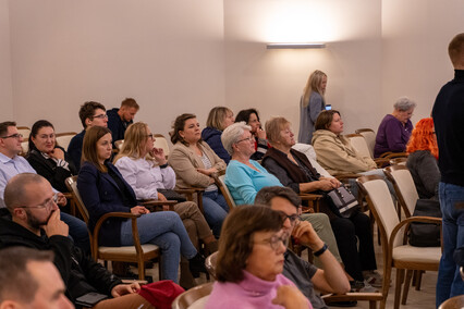 Bażantarnia to skarb, Bema się korkuje, a Wschodnią nikt nie jeździ
